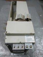 Siemens SimoDrive LT- Module 6SN1123-1AA00-0LA1 108Amps Ver A *Fully Tested* - Image 6