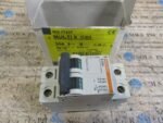 Square D 17437 MG17437 MULTI 9 C60 Protector 30A 2P 480/277VAC 125VDC *NEW* - Image 3
