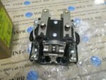Square D 8501CD07V53 1 power Relay Ser C 24VDC Coil 300VAC DPST NO 30A *NEW* - Image 4