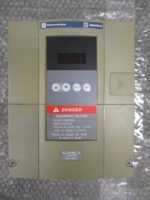 SquareD Telemecanique ATV18U29N4 Altivar18 AC Drive 380/460VAC 2HP/1.5kW *Tested - Image 3