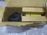 Sti 70160-1009 Light Curtain Controller Sti LCM-110 Controller 100-240VAC *NEW* - Image 3
