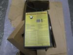 Sti 70160-1009 Light Curtain Controller Sti LCM-110 Controller 100-240VAC *NEW* - Image 4