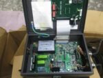 Sti 70160-1009 Light Curtain Controller Sti LCM-110 Controller 100-240VAC *NEW* - Image 6