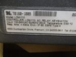 Sti 70160-1009 Light Curtain Controller Sti LCM-110 Controller 100-240VAC *NEW* - Image 8