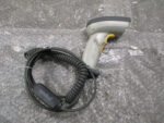 Symbol LS4006I-I100 Barcode Scanner reader LS4000i 8mW 2.4-2.4835Ghz *Tested* - Image 3