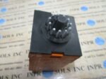 Syrelec LIRT Current Relay 100VAC Current Control Module SPDT 10A LIR.T *Tested* - Image 4