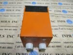 Syrelec LIRT Current Relay 100VAC Current Control Module SPDT 10A LIR.T *Tested* - Image 5