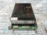 TDK EMR-1006 DC Power Supply TDK EMR-100  DC Power Supply 12VDC 0.3A/3A *Tested*