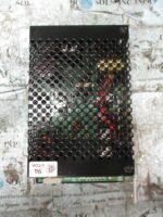 TDK EMR-1006 DC Power Supply TDK EMR-100  DC Power Supply 12VDC 0.3A/3A *Tested* - Image 3