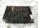 TDK EMR-1006 DC Power Supply TDK EMR-100  DC Power Supply 12VDC 0.3A/3A *Tested* - Image 4