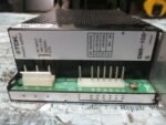 TDK EMR-1006 DC Power Supply TDK EMR-100  DC Power Supply 12VDC 0.3A/3A *Tested* - Image 7
