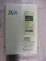 TECO Westinghouse PA7300-5020-N1 Variable Frequency Drive 20KVA 600V *Tested*