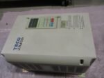 TECO Westinghouse PA7300-5020-N1 Variable Frequency Drive 20KVA 600V *Tested* - Image 3