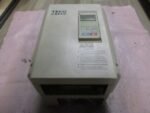 TECO Westinghouse PA7300-5020-N1 Variable Frequency Drive 20KVA 600V *Tested* - Image 4