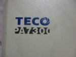 TECO Westinghouse PA7300-5020-N1 Variable Frequency Drive 20KVA 600V *Tested* - Image 6