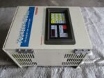 TOSHIBA VT130G2+4080 Transistor Inverter Unit 8KVA 7.5HP 460VAC 11A 3P *Tested* - Image 4