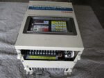 TOSHIBA VT130G2+4080 Transistor Inverter Unit 8KVA 7.5HP 460VAC 11A 3P *Tested* - Image 5