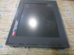TOYODA Mitsubishi EPC730X Direct Circuit Monitor DM-12WM 100-240VAC 0.7A *Parts* - Image 3
