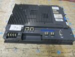 TOYODA Mitsubishi EPC730X Direct Circuit Monitor DM-12WM 100-240VAC 0.7A *Parts* - Image 5
