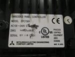 TOYODA Mitsubishi EPC730X Direct Circuit Monitor DM-12WM 100-240VAC 0.7A *Parts* - Image 8