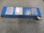 TRIAD TR-12-2F-20 Super Light VI Safety Curtain 120VAC 7W Tx 12W Rx *Tested*