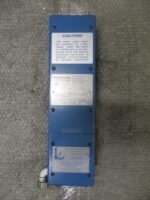 TRIAD TR-12-2F-20 Super Light VI Safety Curtain 120VAC 7W Tx 12W Rx *Tested* - Image 3