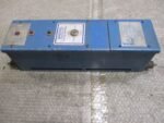 TRIAD TR-12-8K-20 Super Light Safety Curtain Sensor 7W Tx 12W Rx 120VAC *Tested*