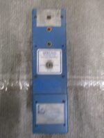 TRIAD TR-12-8K-20 Super Light Safety Curtain Sensor 7W Tx 12W Rx 120VAC *Tested* - Image 3