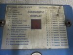 TRIAD TR-12-8K-20 Super Light Safety Curtain Sensor 7W Tx 12W Rx 120VAC *Tested* - Image 8