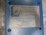 TRIAD TR-12-8K-20 Super Light Safety Curtain Sensor 7W Tx 12W Rx 120VAC *Tested* - Image 10