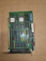 Technology 80 PC Board Part # 800104 Rev. B - Image 3