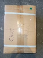 Techtop Three Phase Motor GRA0024D-TC-01, 2HP, 1740RPM, 230/460V, Frame 145TC - Image 3