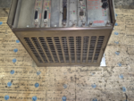 Tecnos G.A srl Mod # SYNCRO TESEO-CSM PLC Module 682-0,5M ACC Alimentatore - Image 3