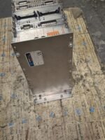 Tecnos G.A srl Mod # SYNCRO TESEO-CSM PLC Module 682-0,5M ACC Alimentatore - Image 4