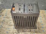 Tecnos G.A srl Mod # SYNCRO TESEO-CSM PLC Module 682-0,5M ACC Alimentatore - Image 5
