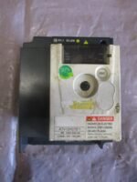 Telemecanique ATV12H075F1 Altivar AC Drive 0.75kW/1HP 1Phase 100-120VAC *Tested*