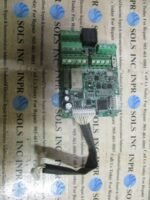 Telemecanique PN658898P704 Board Altivar Top Control Board 3D658038 G70 *Tested*