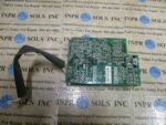 Telemecanique PN658898P704 Board Altivar Top Control Board 3D658038 G70 *Tested* - Image 5