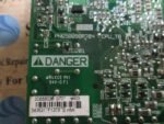 Telemecanique PN658898P704 Board Altivar Top Control Board 3D658038 G70 *Tested* - Image 8