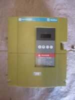 Telemecanique Square D ATV18U72N4 Altivar 18 VFD 5HP 4kW 380V/460V 3 Ph *Tested*