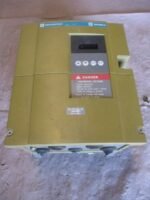 Telemecanique Square D ATV18U72N4 Altivar 18 VFD 5HP 4kW 380V/460V 3 Ph *Tested* - Image 4