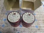 Telemecanique XVA-LC4 Stack Lights BA15d 24-234VAC Color RED *LOT of 2**Tested* - Image 3