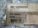 Telemecanique ZC2 JE64H2 Limit Switch Head Telemecanique ZC2JE64H2 *NEW* - Image 6