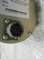 Thomson Micron 36-509-023-1958 Position Transducer Ratio 1:1 *Tested* - Image 5