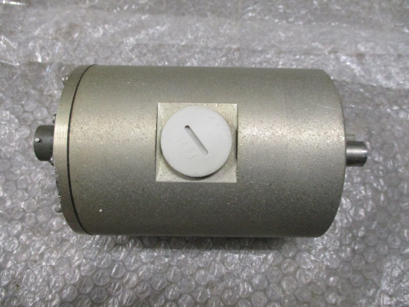 Thomson-Micron-36-509-023-1958-Position-Transducer-Ratio-11-Tested-153316060463 Thomson Micron 36-509-023-1958 Position Transducer Ratio 1:1 *Tested* - Image 1