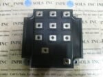 Toshiba A50L-1-0175 IGBT Power Module 120A Toshiba BJT A50L-1-0175 IGBT *Tested* - Image 3