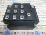 Toshiba A50L-1-0175 IGBT Power Module 120A Toshiba BJT A50L-1-0175 IGBT *Tested* - Image 4