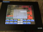 Toughpanel Uticor UTP-10TC-0-A-0-0 Touch Screen Panel 20-30VDC 18W *Full Tested* - Image 3