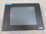 Toughpanel Uticor UTP-10TC-0-A-0-0 Touch Screen Panel 20-30VDC 18W *Full Tested* - Image 4