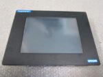 Toughpanel Uticor UTP-10TC-0-A-0-0 Touch Screen Panel 20-30VDC 18W *Full Tested* - Image 5
